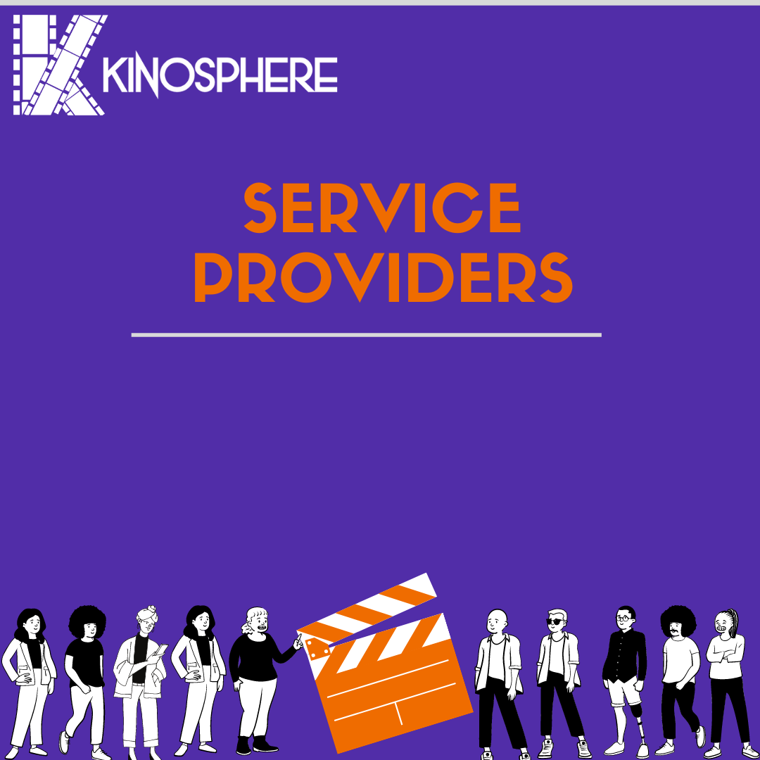 Service provider